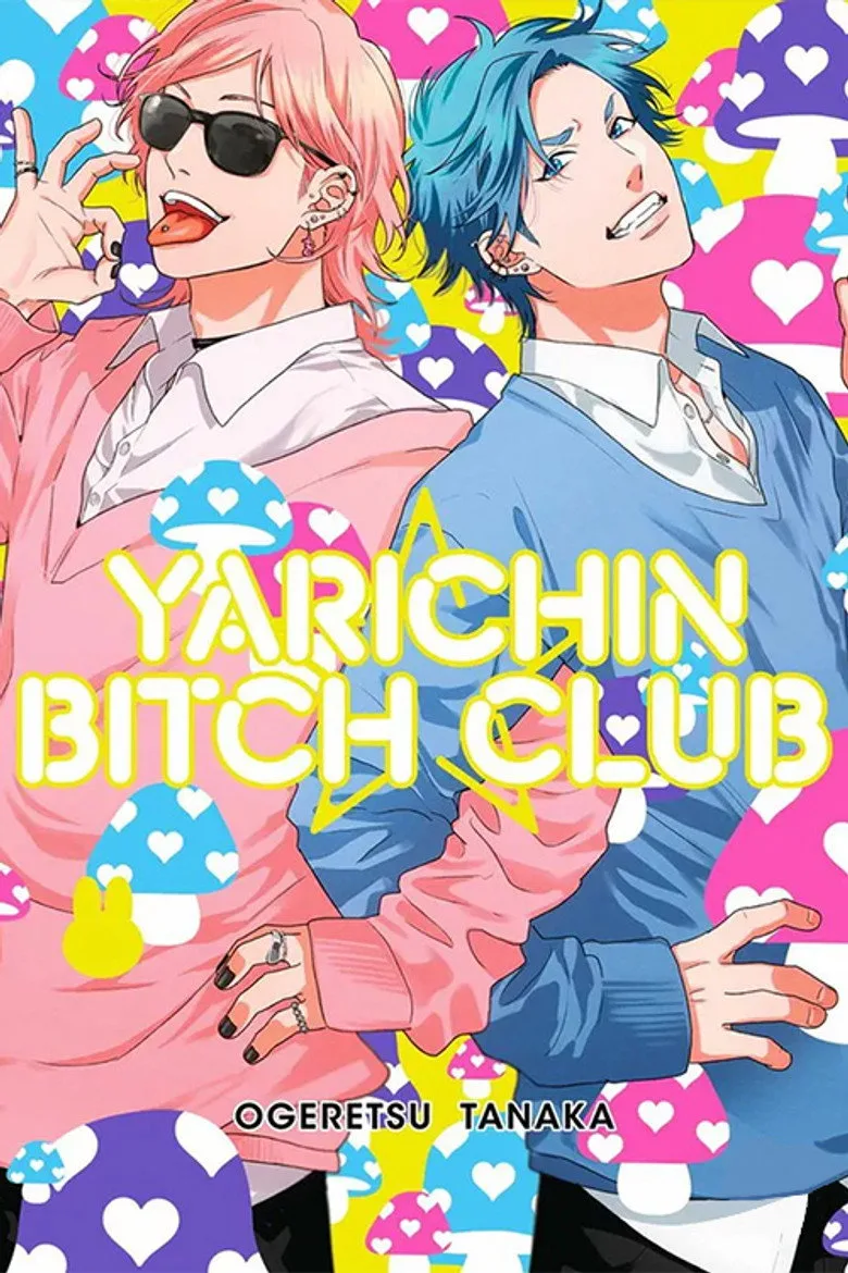 Credit poster