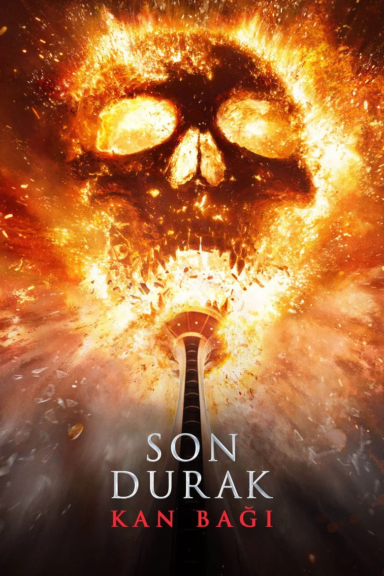 Credit poster