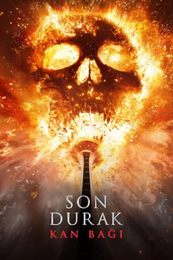 Póster de Son Durak: Kan Bağı