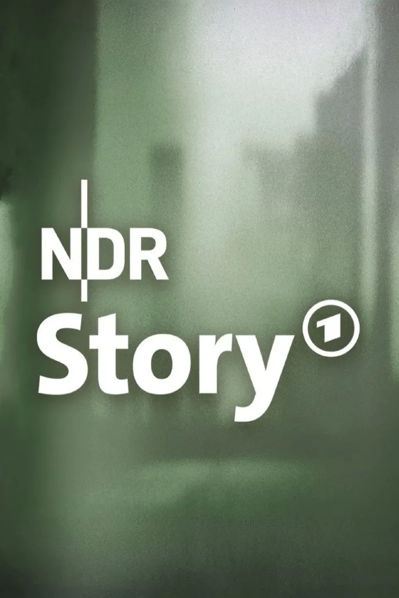 NDR Story posteri