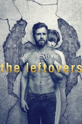 Постер The Leftovers