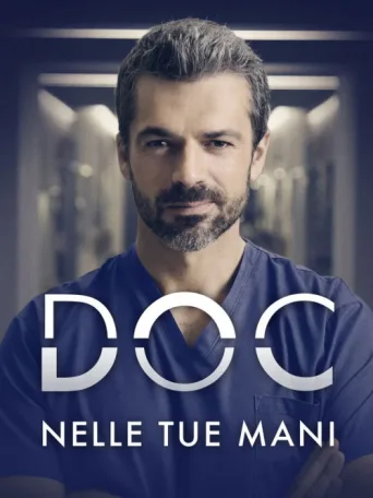 Póster de Doc – Nelle tue mani