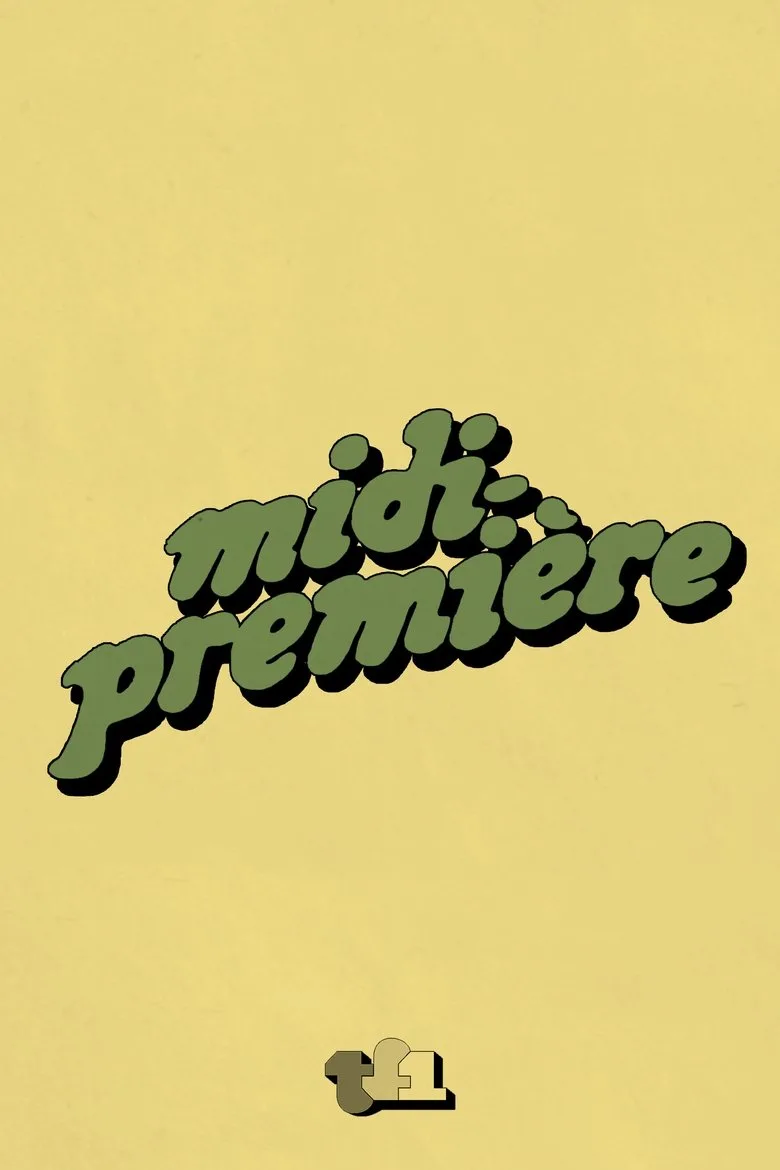 Midi Première posteri