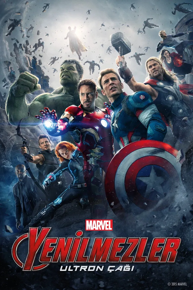 Credit poster