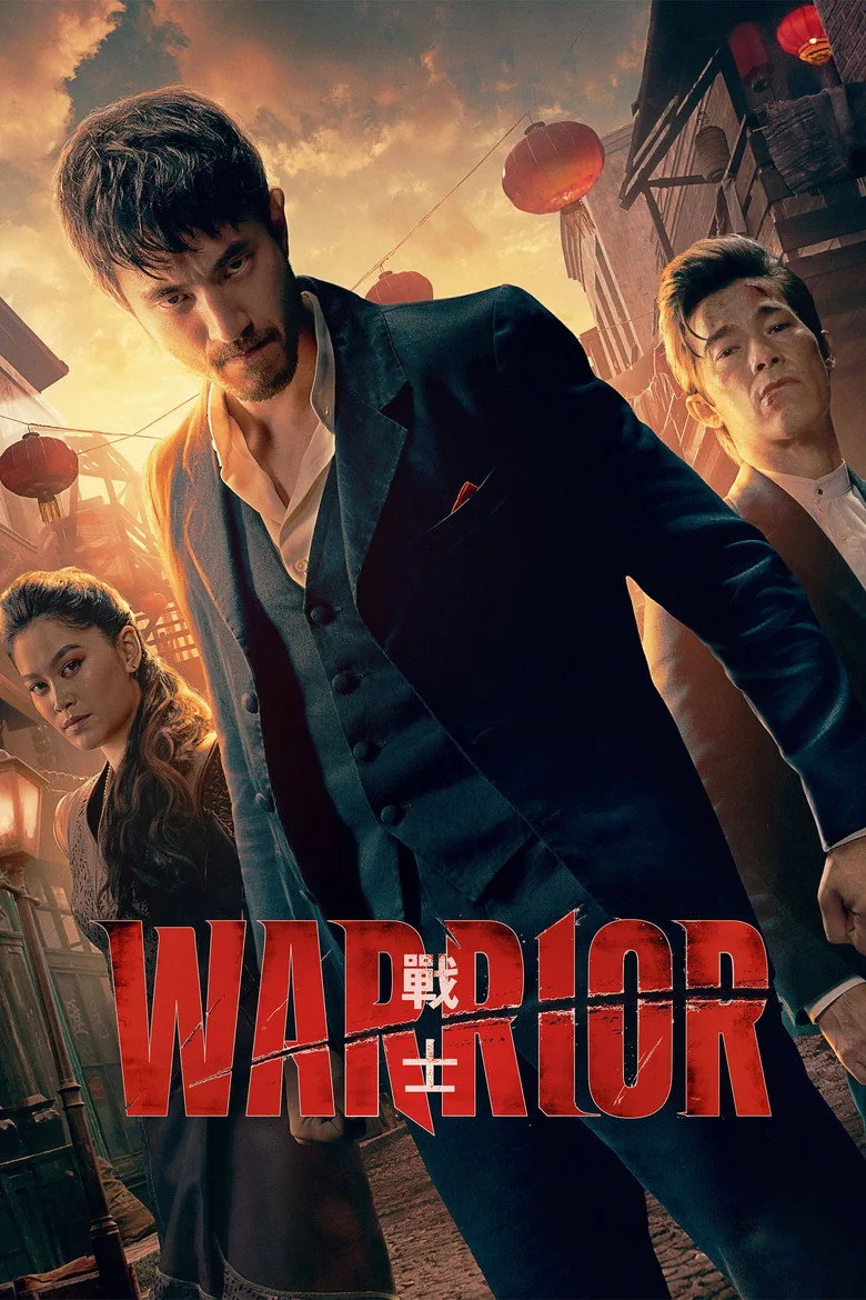 Warrior posteri