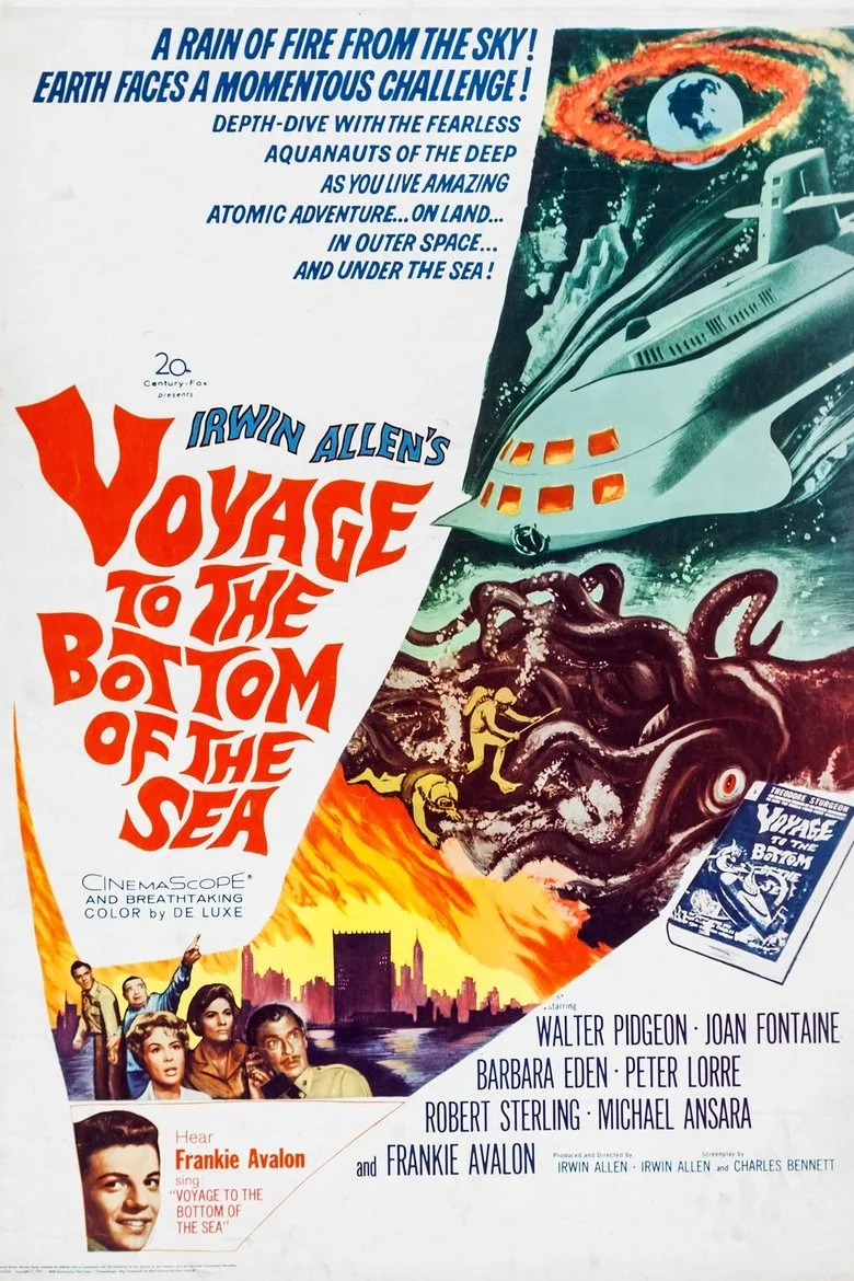 Credit poster
