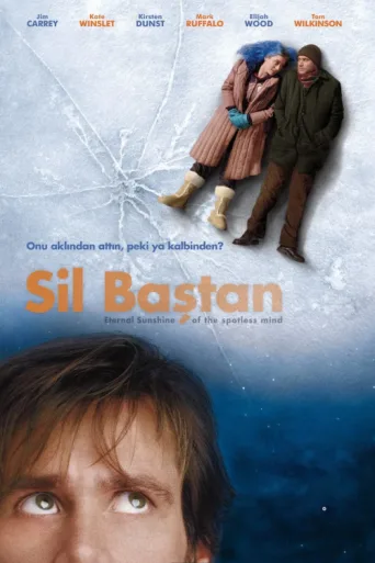 Poster for Sil Baştan