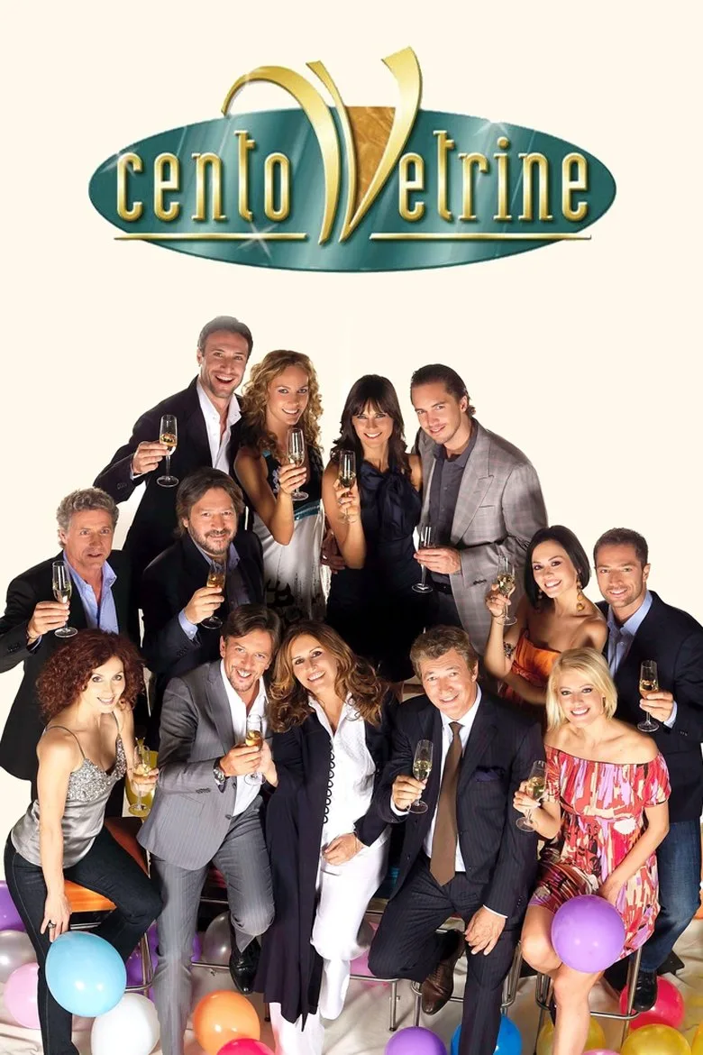 Credit poster