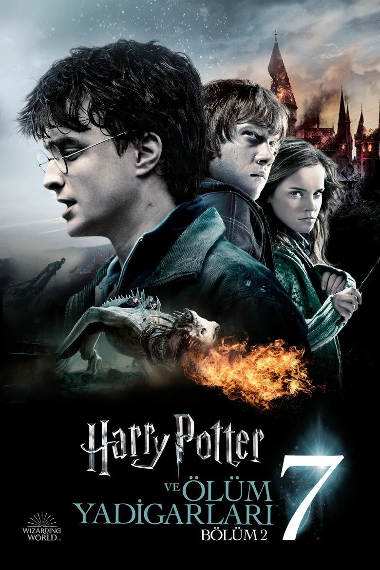 Credit poster