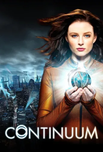 Постер Continuum