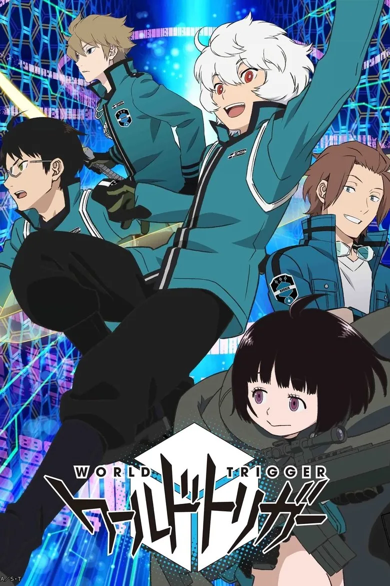 Credit poster