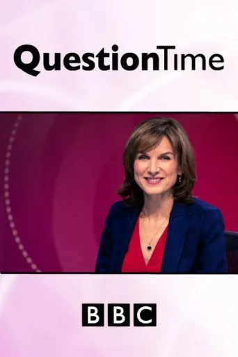 Póster de Question Time