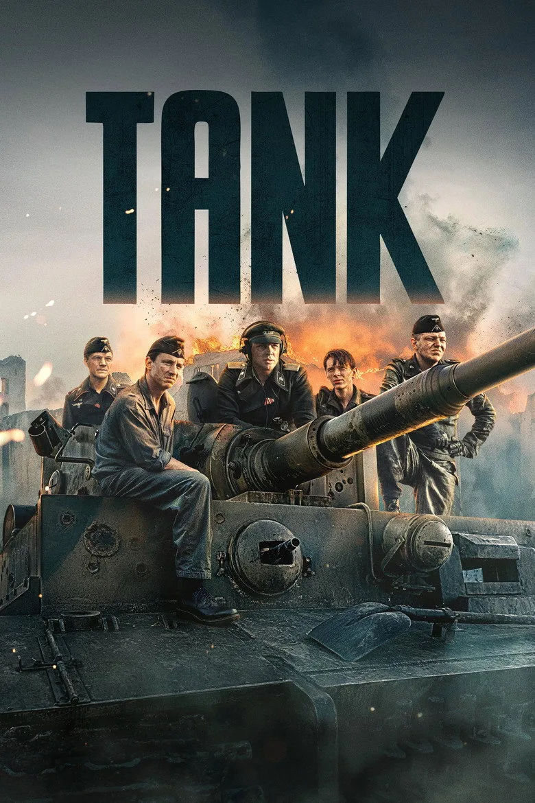 Credit poster