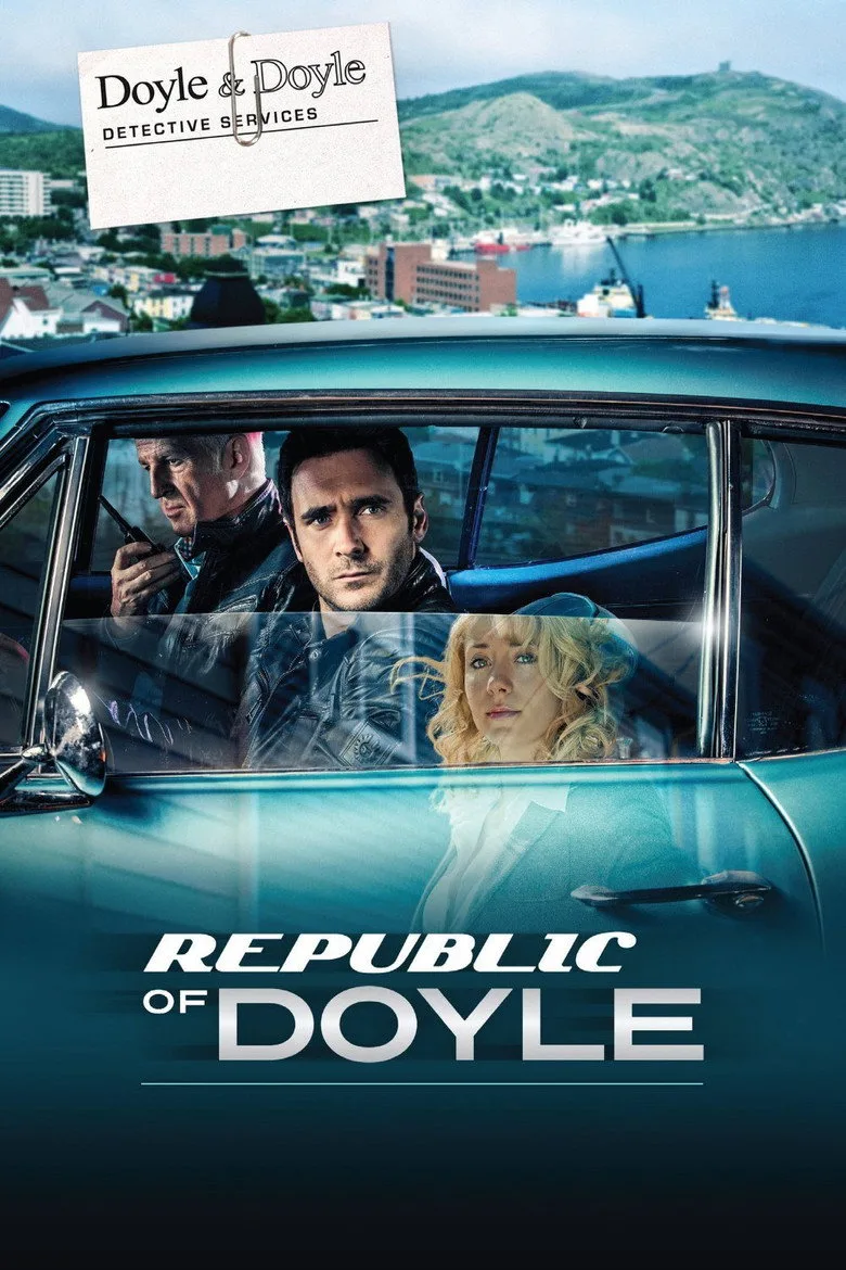 Credit poster
