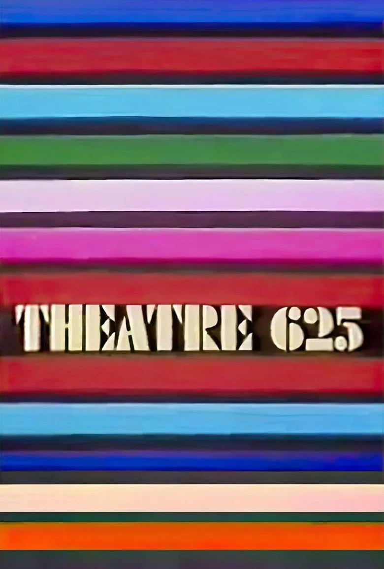 Theatre 625 posteri