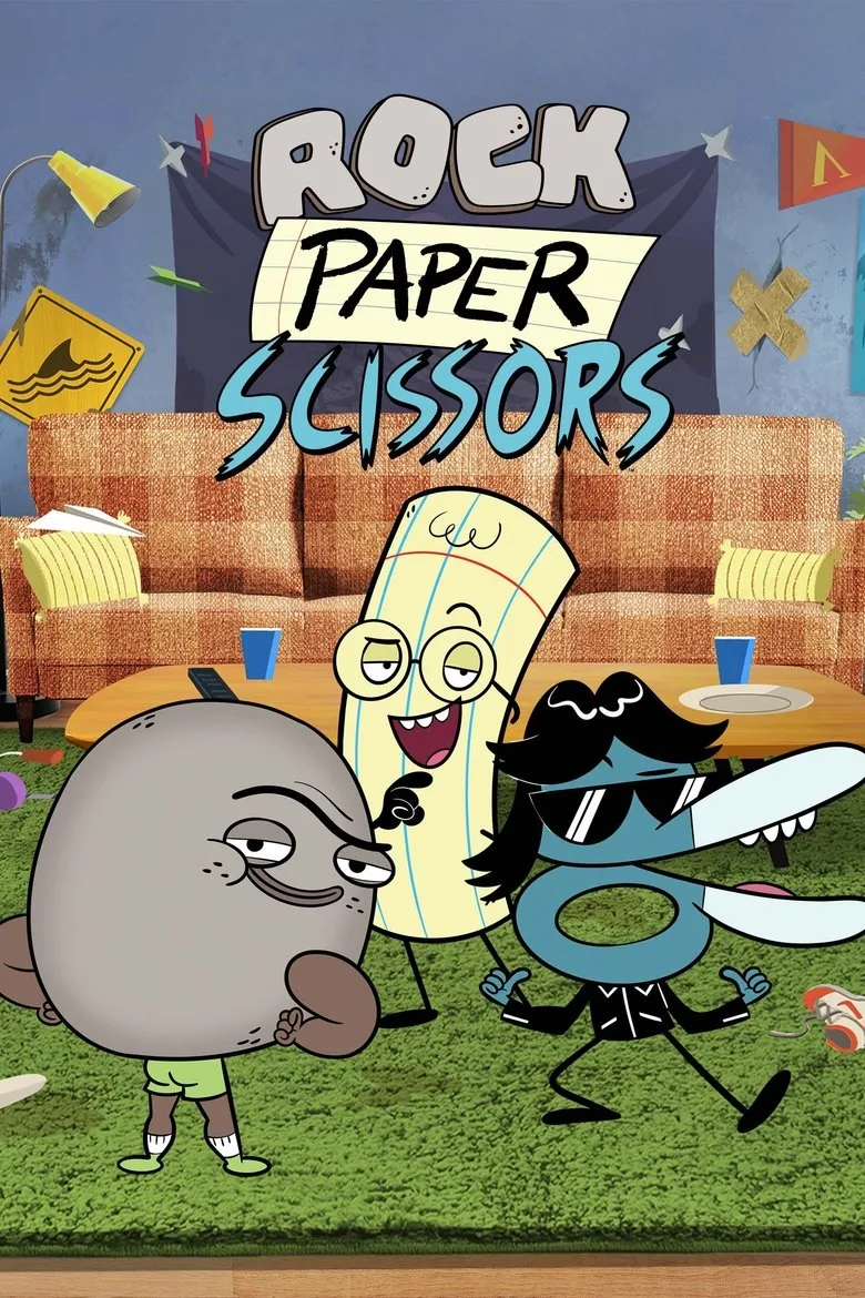 Credit poster