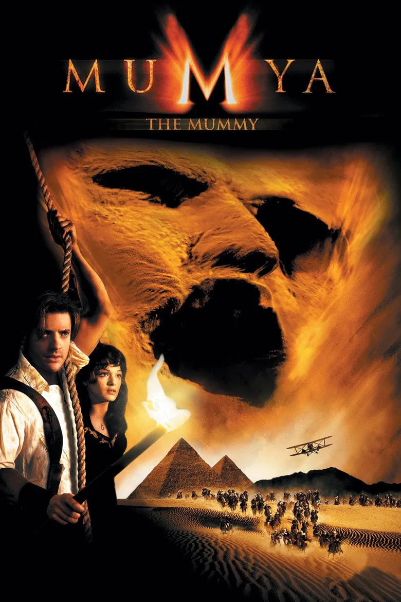 Credit poster