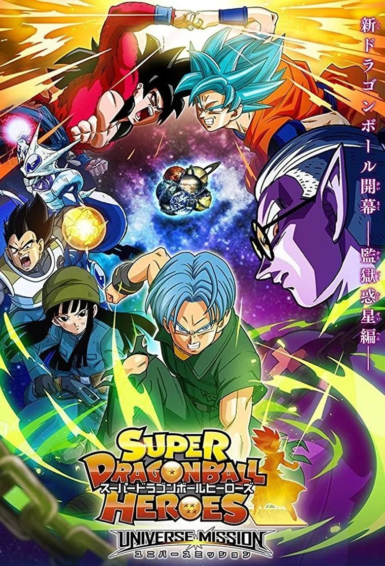Credit poster
