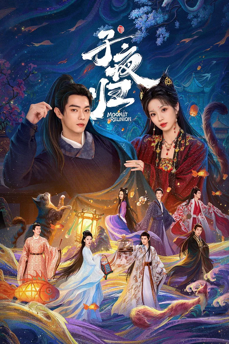Credit poster