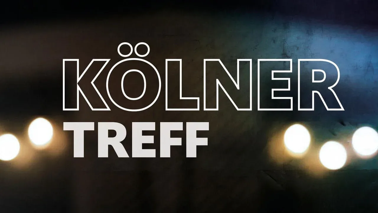 Фоновое изображение для Kölner Treff