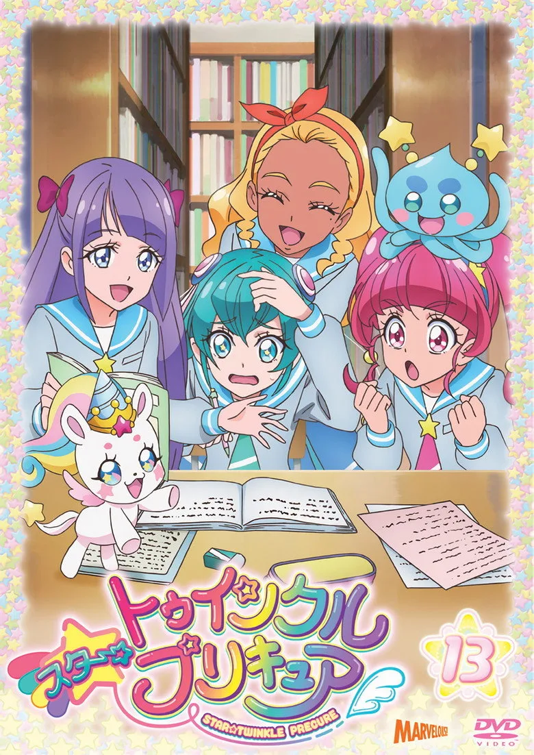Credit poster