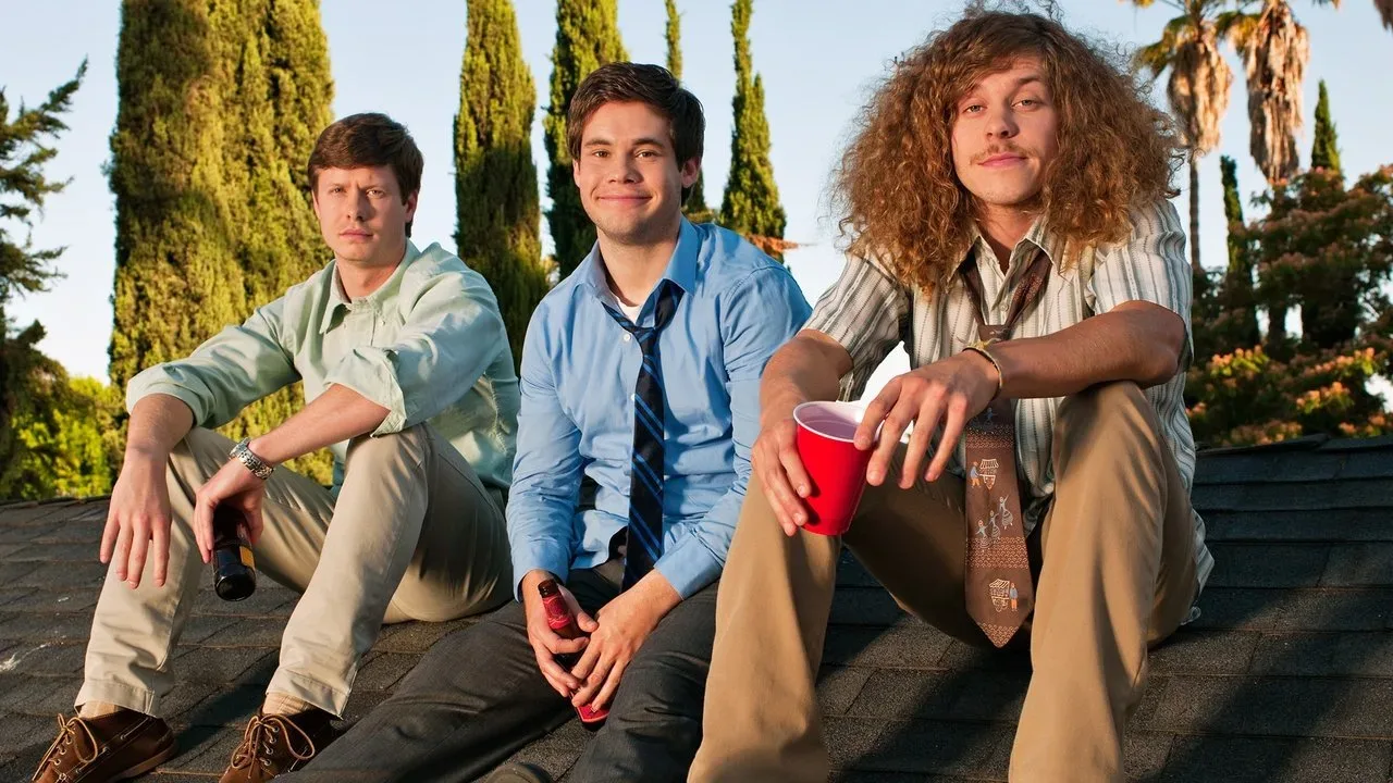 Fondo para Workaholics