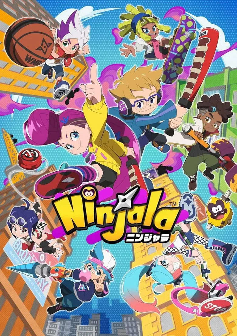 Credit poster