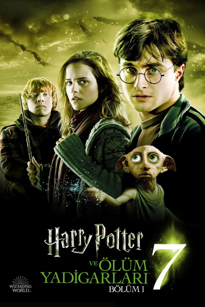 Credit poster