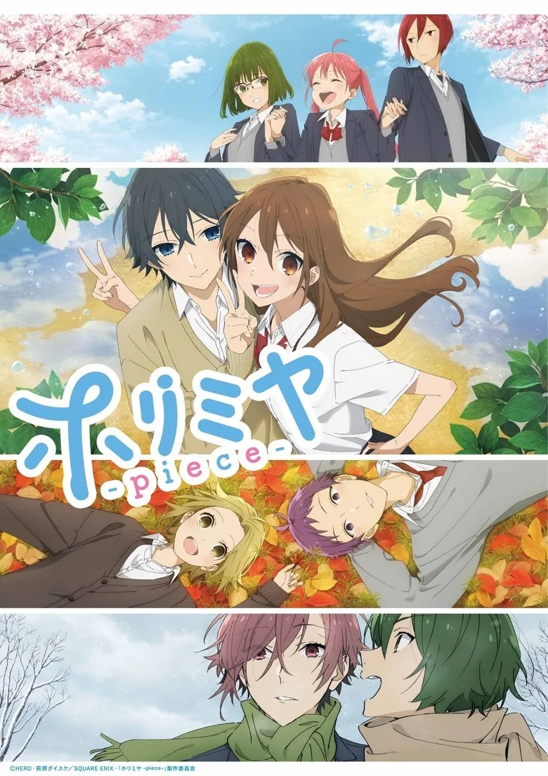 Credit poster