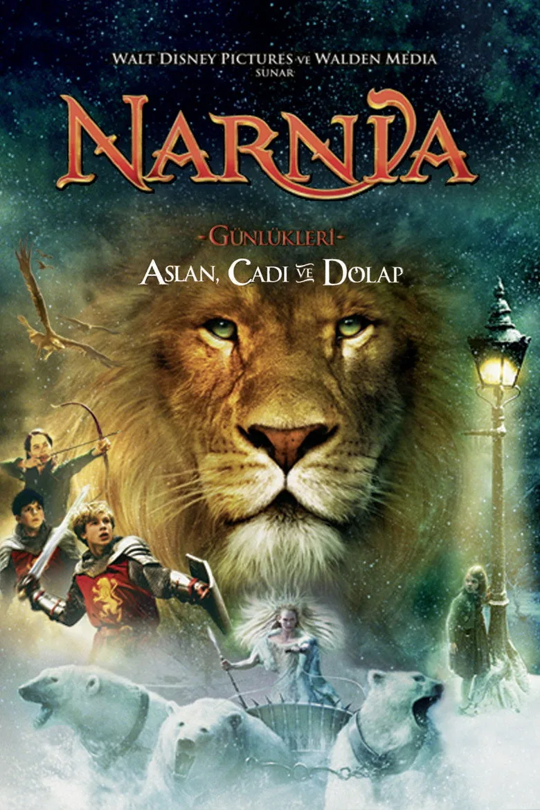 Credit poster