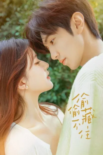 Póster de Hidden Love