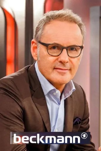 Póster de Beckmann