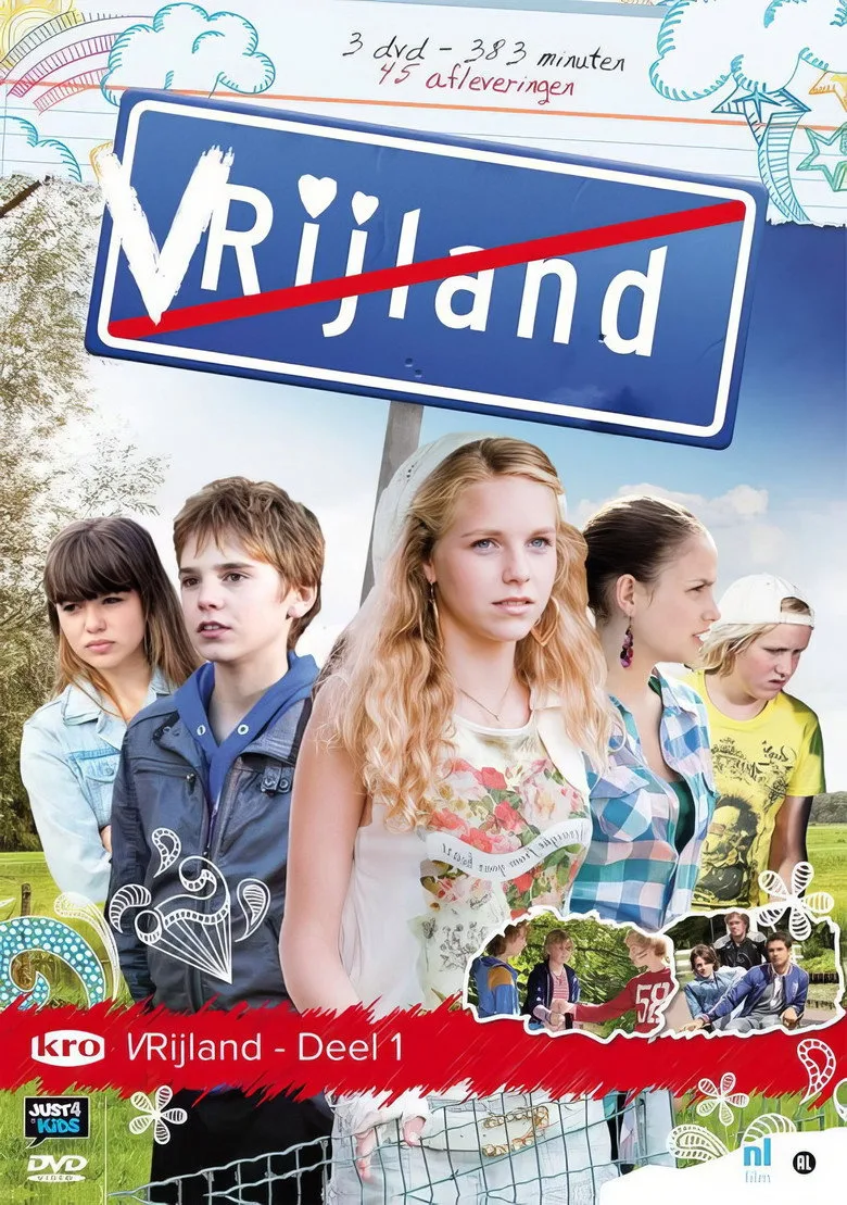Credit poster
