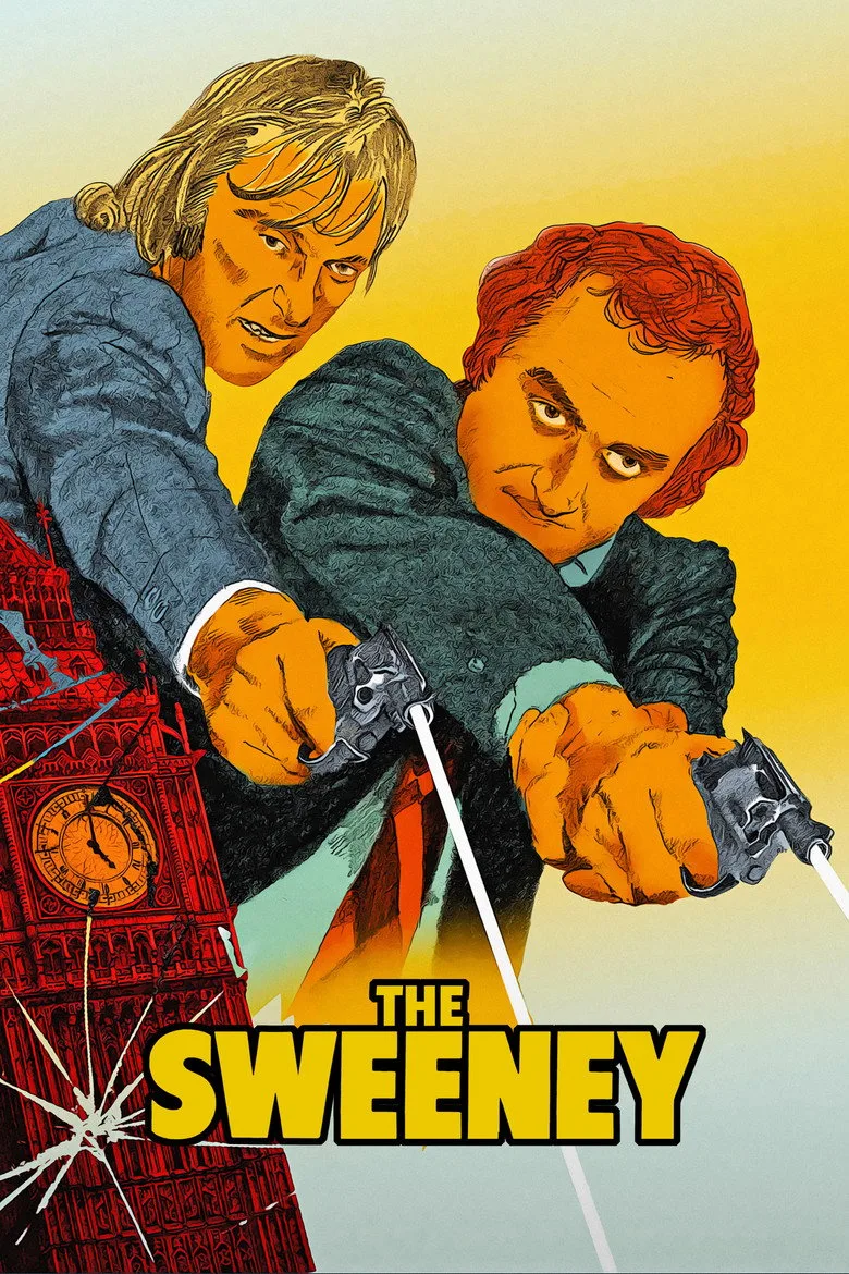 Credit poster