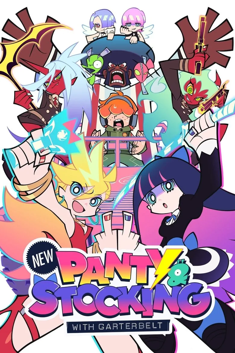 Credit poster