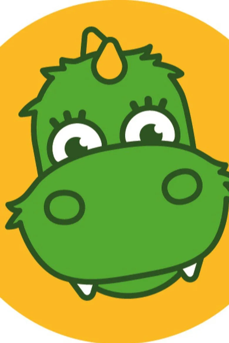 Bolibompa Baby posteri