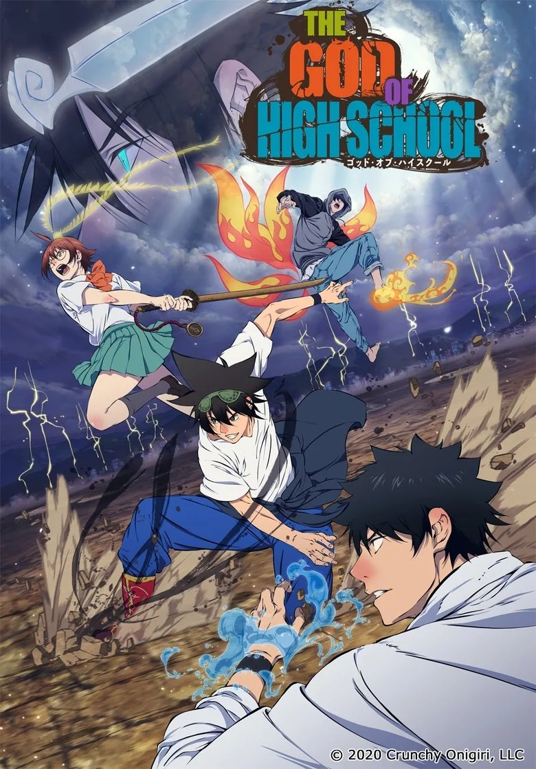 Credit poster