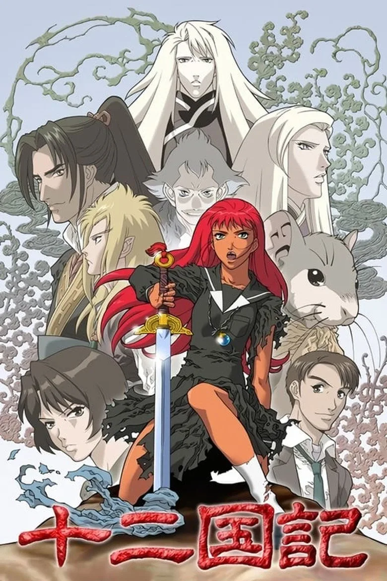Credit poster