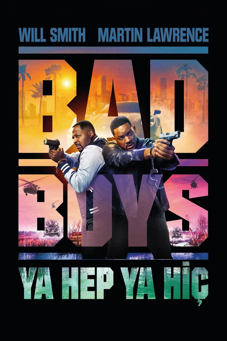Credit poster