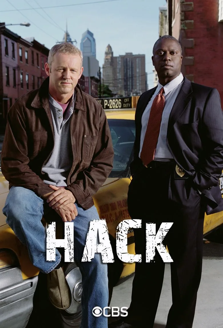 Hack posteri