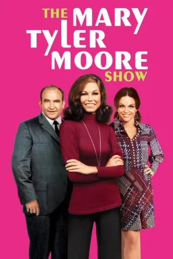 Poster for The Mary Tyler Moore Show