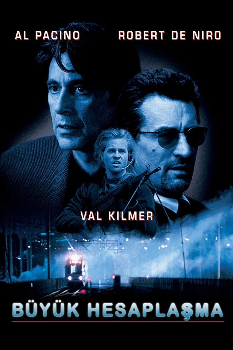 Credit poster