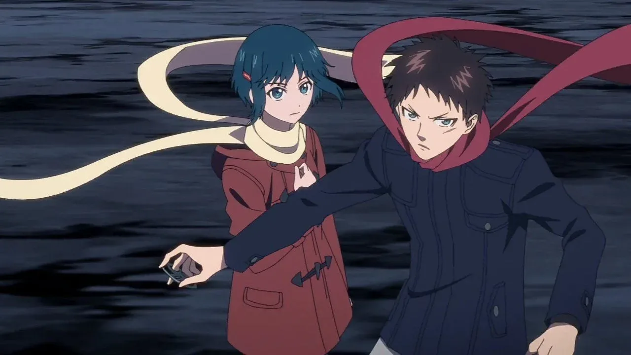 Фоновое изображение для Malevolent Spirits: Mononogatari
