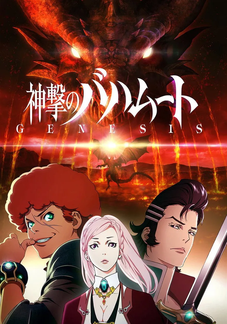 Credit poster