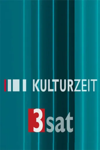 Póster de Kulturzeit