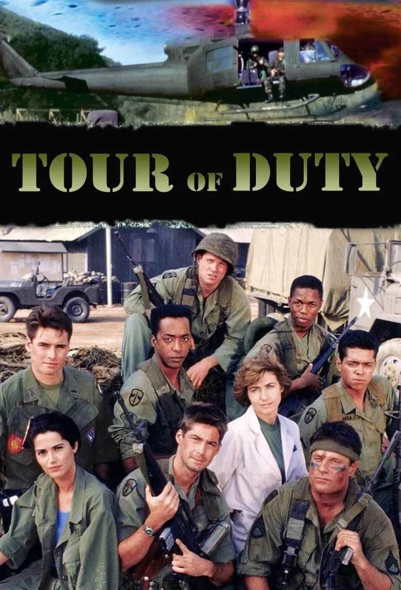 Credit poster