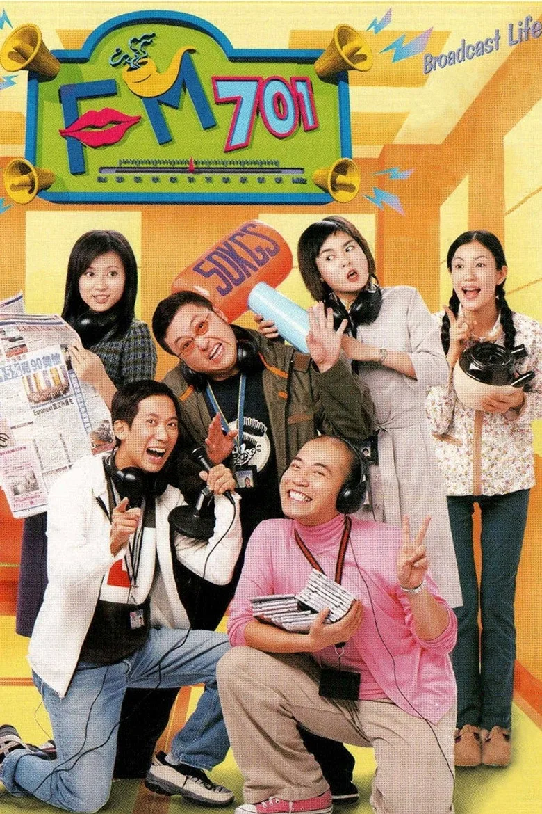Credit poster