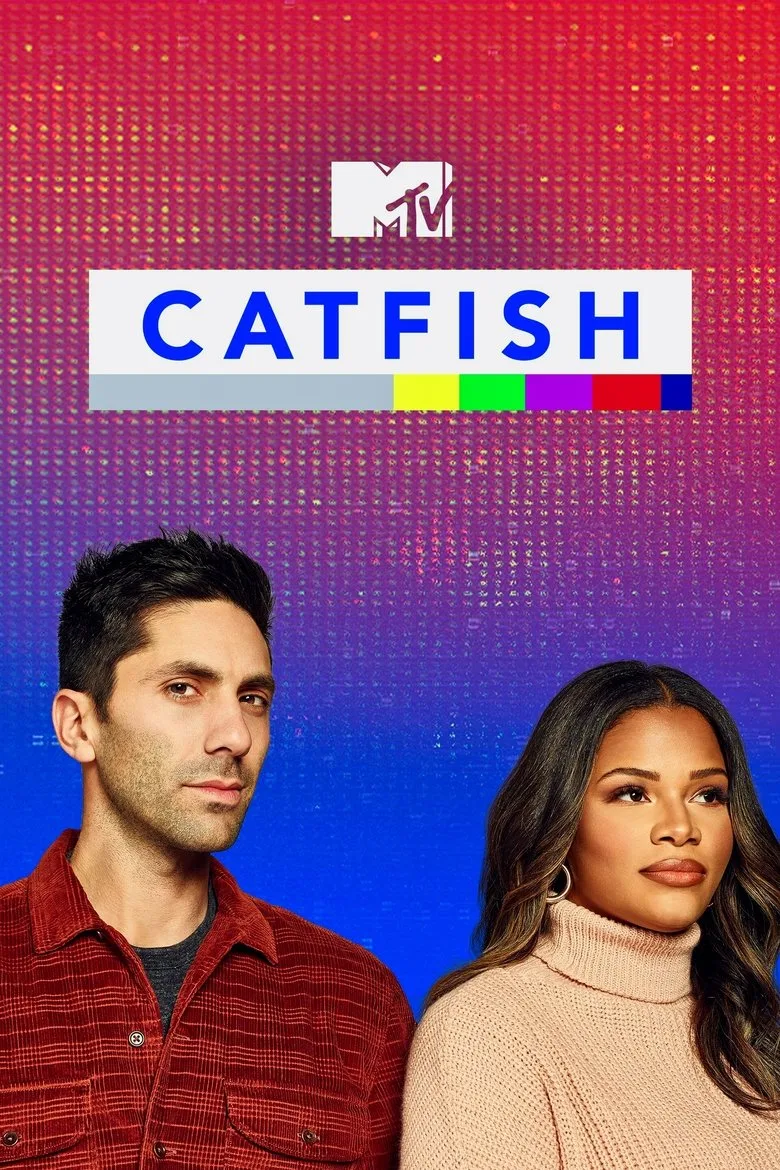 Catfish: The TV Show posteri