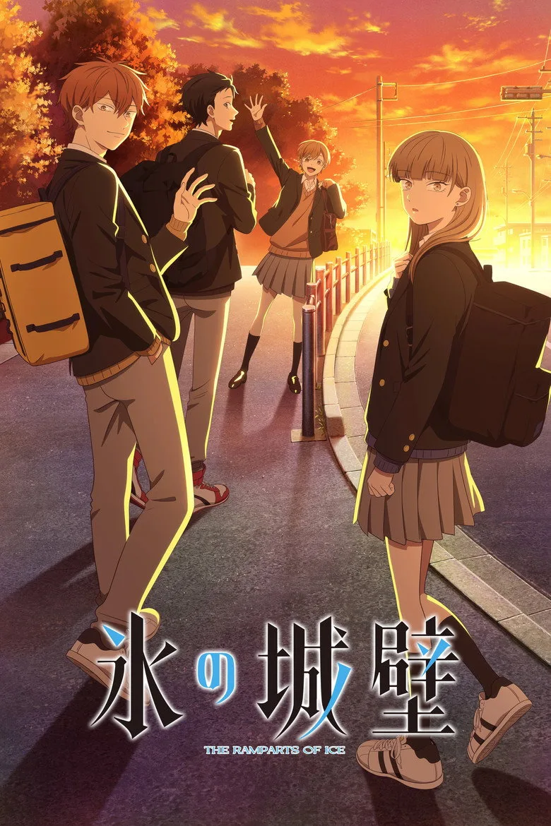 Credit poster