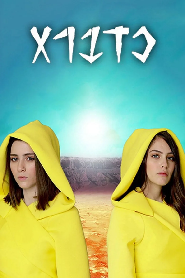 Credit poster